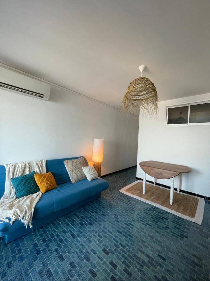 « Le Bellevue » By P&T Apartment Canet-en-Roussillon Exterior photo